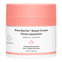 BORA BARRIER REPAIR CREAM  MOISTURIZER